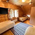 Napapiirin Jaervilomat Resort Luukonniemi