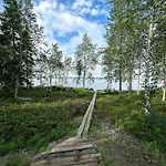 Napapiirin Jaervilomat Luukonniemi