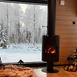 Napapiirin Jaervilomat