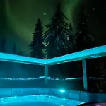 Napapiirin Jaervilomat Luukonniemi