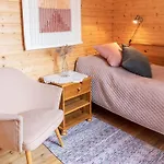Napapiirin Jaervilomat Luukonniemi