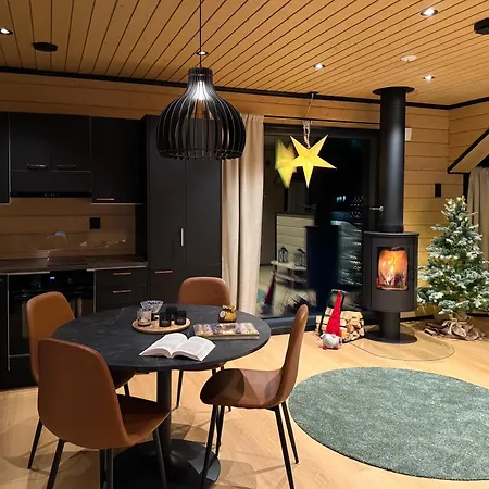 ナパピーリン ヤルヴィロマット リゾート