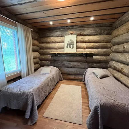 リゾート ナパピーリン ヤルヴィロマット