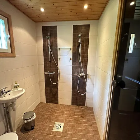 ナパピーリン ヤルヴィロマット * Luukonniemi