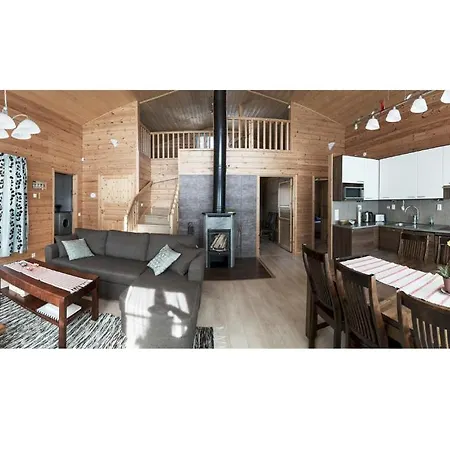 Napapiirin Jaervilomat *