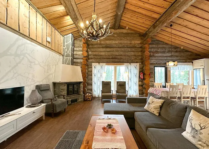 ナパピーリン ヤルヴィロマット リゾート