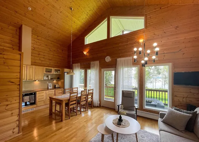 リゾート ナパピーリン ヤルヴィロマット