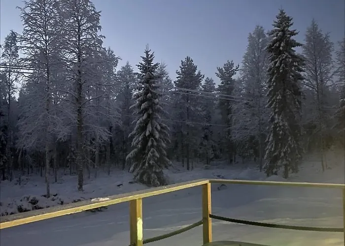 リゾート ナパピーリン ヤルヴィロマット