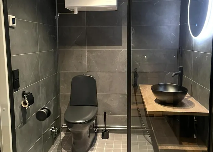 ナパピーリン ヤルヴィロマット リゾート *