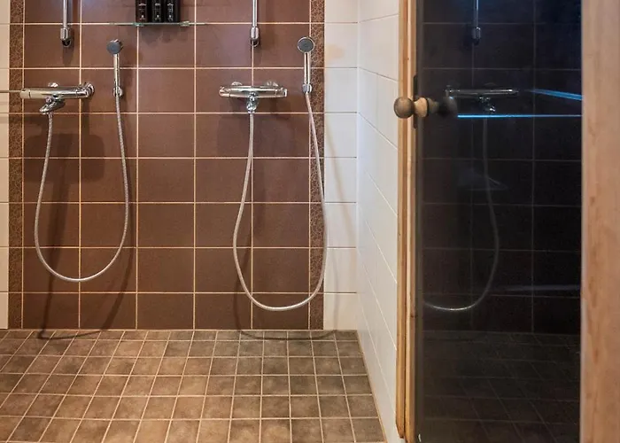 ナパピーリン ヤルヴィロマット * Luukonniemi